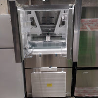 #1316 Liquidation Half Truckload of 24 Customer Return Appliances in South Carolina - Saco