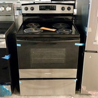 #1425 Liquidation Full Truckload of 51 Neu Processed Appliances in South Carolina - Patchwork