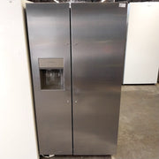 #1406 Liquidation Half Truckload of 23 Customer Return Appliances in South Carolina - Liberty