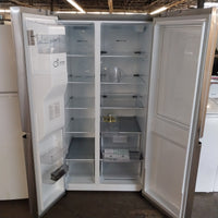 #1339 Liquidation Half Truckload of 23 Customer Return Appliances in South Carolina - Liberty