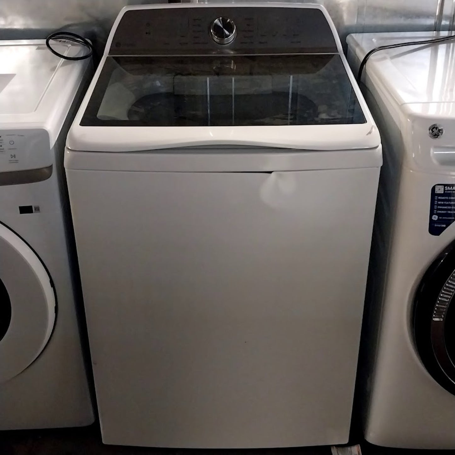 #1481 Liquidation Full Truckload of 50 Customer Return Appliances in South Carolina - Liberty