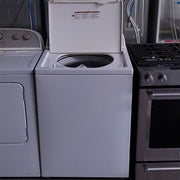 #1491 Liquidation Half Truckload of 24 Customer Return Appliances in South Carolina - Patchwork