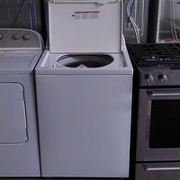 #1491 Liquidation Half Truckload of 24 Customer Return Appliances in South Carolina - Patchwork