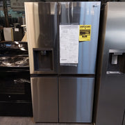 #1330 Liquidation Half Truckload of 24 Customer Return Appliances in South Carolina - Liberty