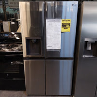 #1330 Liquidation Half Truckload of 24 Customer Return Appliances in South Carolina - Liberty