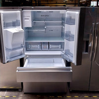 #1385 Liquidation Full Truckload of 35 Customer Return Appliances in South Carolina - Liberty