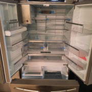 #1257 Liquidation Half Truckload of 24 Customer Return Appliances in South Carolina - Liberty