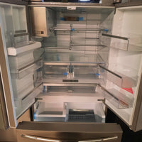 #1257 Liquidation Half Truckload of 24 Customer Return Appliances in South Carolina - Liberty