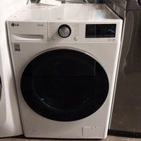 #1526 Liquidation Full Truckload of 65 Customer Return Appliances in South Carolina - Patchwork