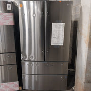 #1198 Liquidation Half Truckload of 22 Scratch and Dent Appliances in South Carolina - Saco