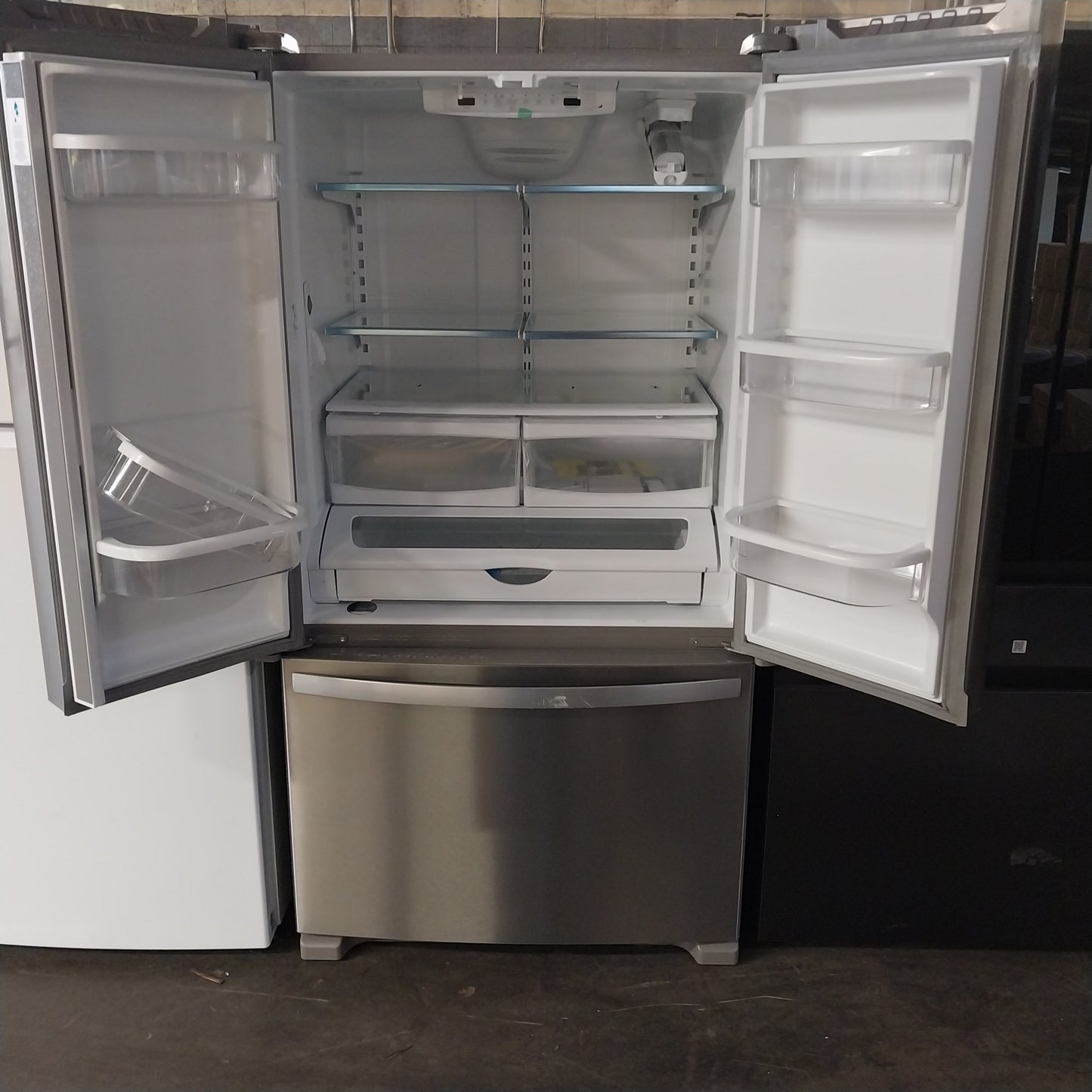 #1227 Liquidation Half Truckload of 25 Customer Return Appliances in South Carolina - Liberty