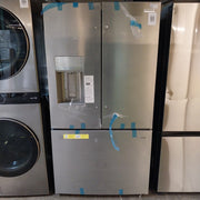 #1293 Liquidation Half Truckload of 23 Customer Return Appliances in South Carolina - Liberty