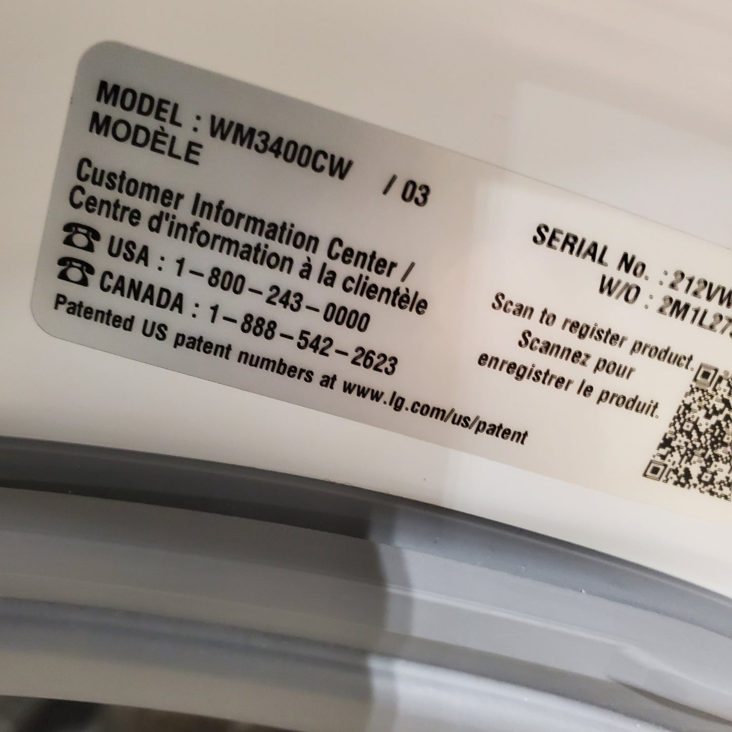 #1574 Liquidation Half Truckload of 18 Neu Processed Appliances in Texas