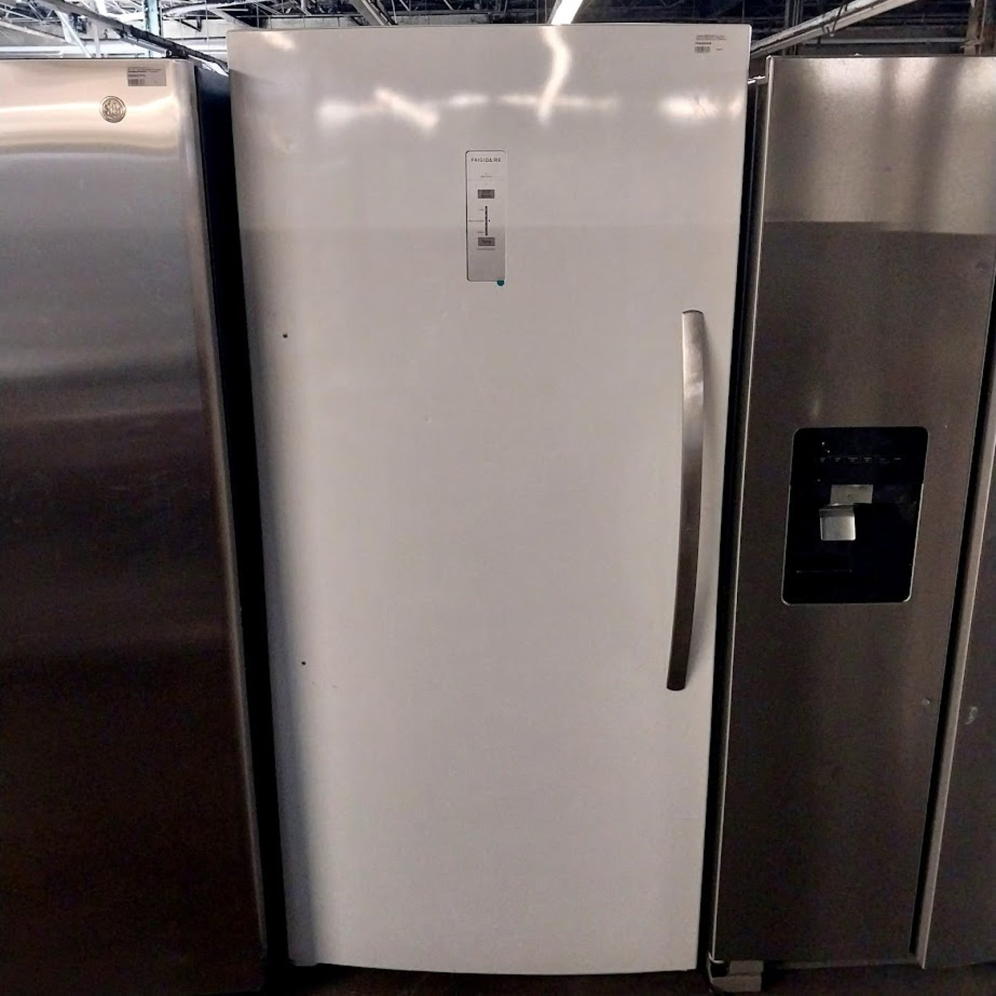 #1392 Liquidation Full Truckload of 35 Customer Return Appliances in South Carolina - Liberty