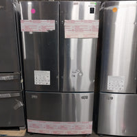 #1196 Liquidation Half Truckload of 22 Scratch and Dent Appliances in South Carolina - Saco