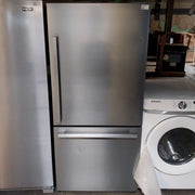 #1435 Liquidation Half Truckload of 25 Customer Return Appliances in South Carolina - Liberty