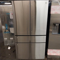 #1238 Liquidation Half Truckload of 26 Customer Return Appliances in South Carolina - Liberty