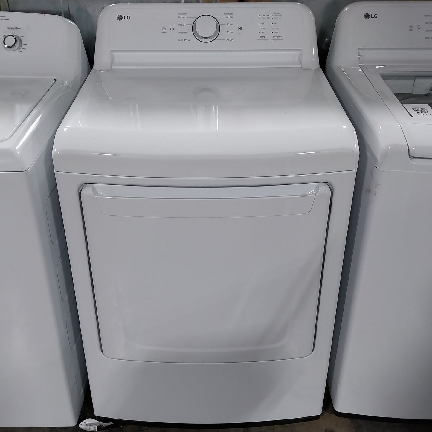 #1233 Liquidation Half Truckload of 25 Customer Return Appliances in South Carolina - Saco