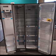 #1539 Liquidation Half Truckload of 9 Neu Processed Appliances in Texas