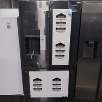 #1198 Liquidation Half Truckload of 22 Scratch and Dent Appliances in South Carolina - Saco