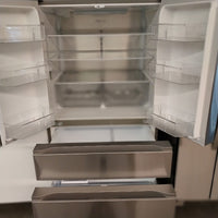 #1345 Liquidation Half Truckload of 22 Customer Return Appliances in South Carolina - Liberty