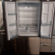 #1460 Liquidation Full Truckload of 52 Customer Return Appliances in South Carolina - Liberty