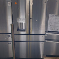 #1193 Liquidation Half Truckload of 22 Scratch and Dent Appliances in South Carolina - Saco