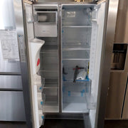 #1410 Liquidation Half Truckload of 25 Customer Return Appliances in South Carolina - Liberty