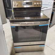 #1216 Liquidation Half Truckload of 14 Neu Processed Appliances in Texas