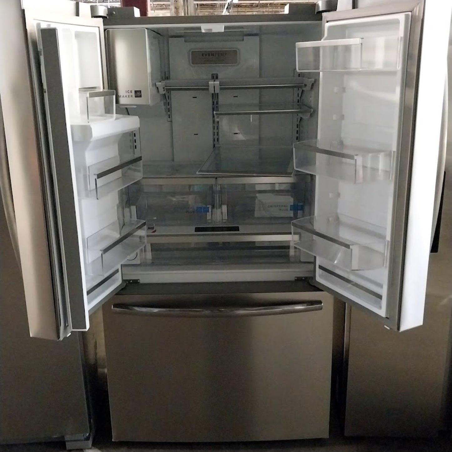 #1407 Liquidation Half Truckload of 24 Customer Return Appliances in South Carolina - Liberty