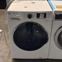 #1526 Liquidation Full Truckload of 65 Customer Return Appliances in South Carolina - Patchwork