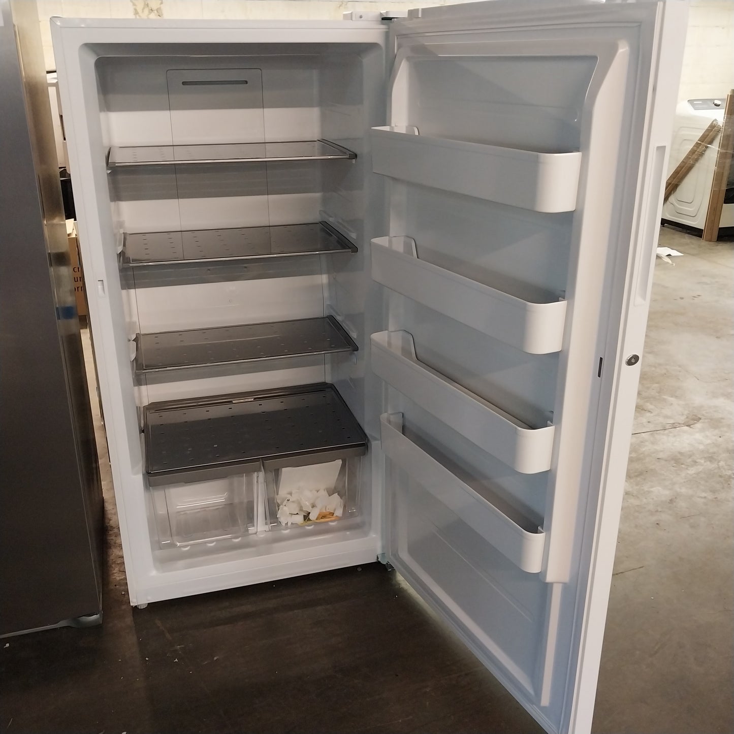 #1224 Liquidation Half Truckload of 26 Customer Return Appliances in South Carolina - Liberty