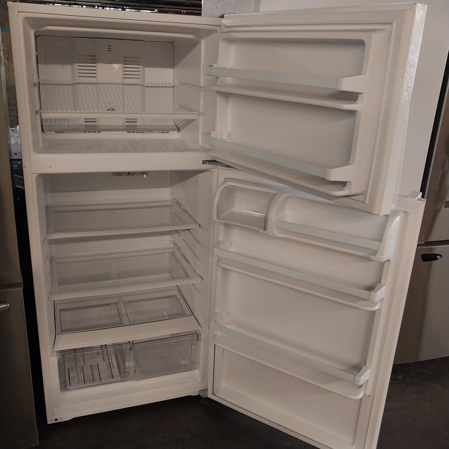#1290 Liquidation Half Truckload of 25 Customer Return Appliances in South Carolina - Liberty