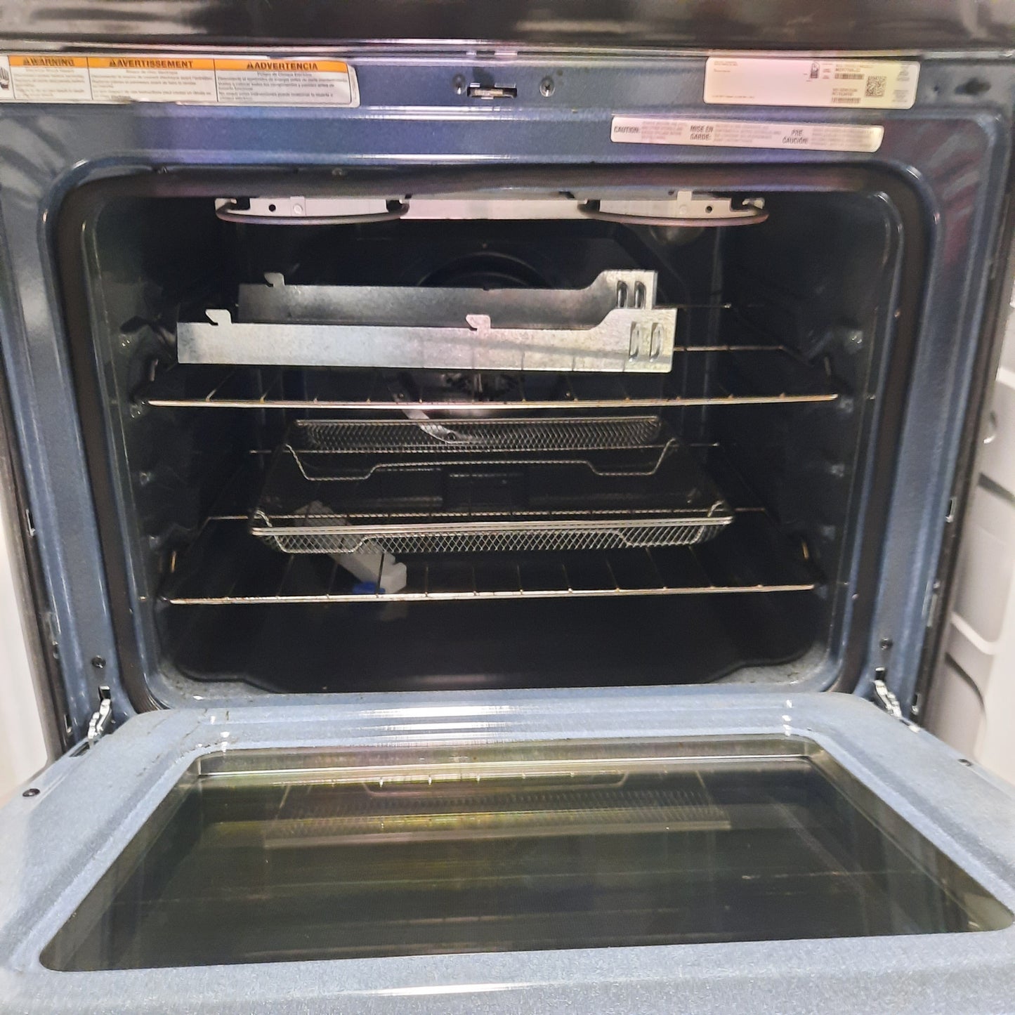 #1279 Liquidation Half Truckload of 25 Customer Return Appliances in South Carolina - Saco