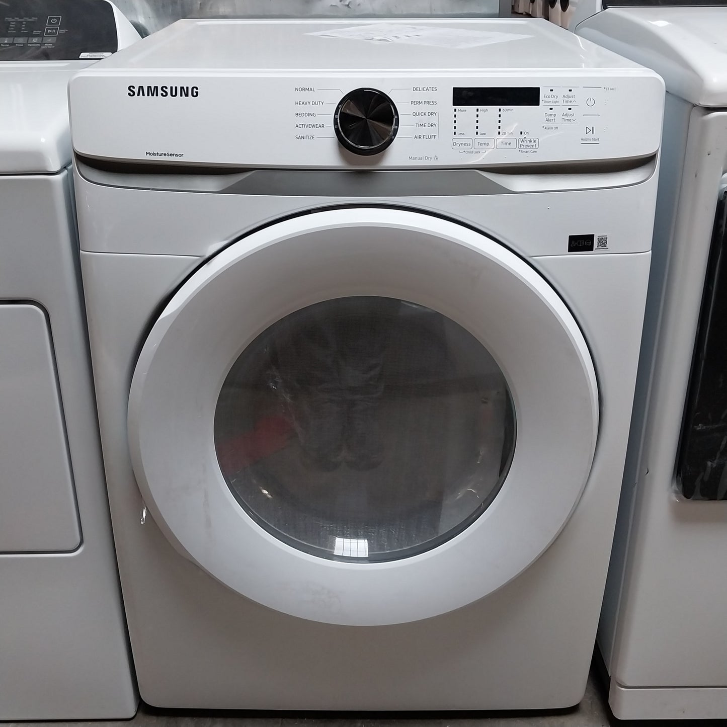 #1253 Liquidation Half Truckload of 24 Customer Return Appliances in South Carolina - Liberty