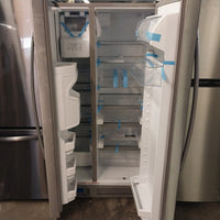 #1447 Liquidation Full Truckload of 48 Customer Return Appliances in South Carolina - Liberty