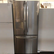#1463 Liquidation Full Truckload of 51 Customer Return Appliances in South Carolina - Liberty