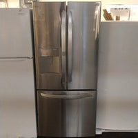 #1463 Liquidation Full Truckload of 51 Customer Return Appliances in South Carolina - Liberty