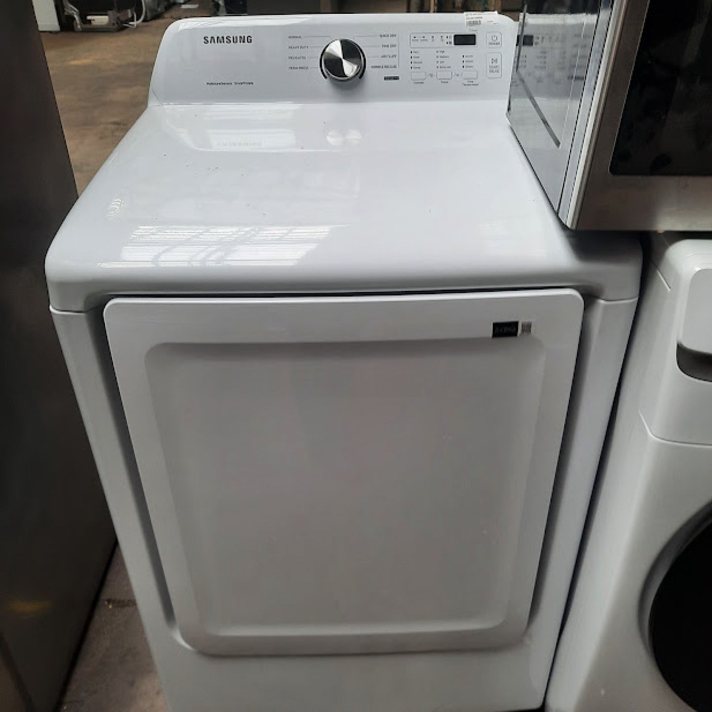 #1361 Liquidation Half Truckload of 22 Customer Return Appliances in South Carolina - Liberty
