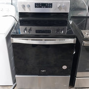 #1215 Liquidation Half Truckload of 25 Customer Return Appliances in South Carolina - Saco