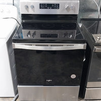 #1215 Liquidation Half Truckload of 25 Customer Return Appliances in South Carolina - Saco