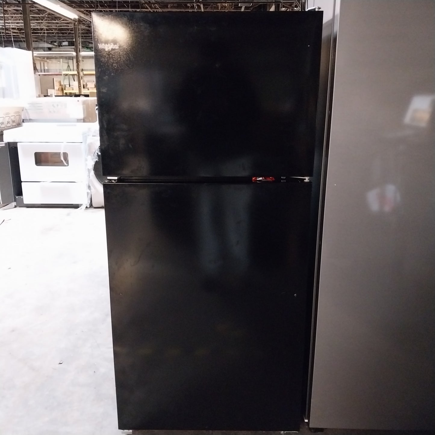 #1250 Liquidation Half Truckload of 24 Customer Return Appliances in South Carolina - Liberty