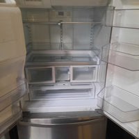 #1340 Liquidation Half Truckload of 23 Customer Return Appliances in South Carolina - Liberty