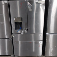 #1294 Liquidation Half Truckload of 10 Customer Return Appliances in South Carolina - Saco