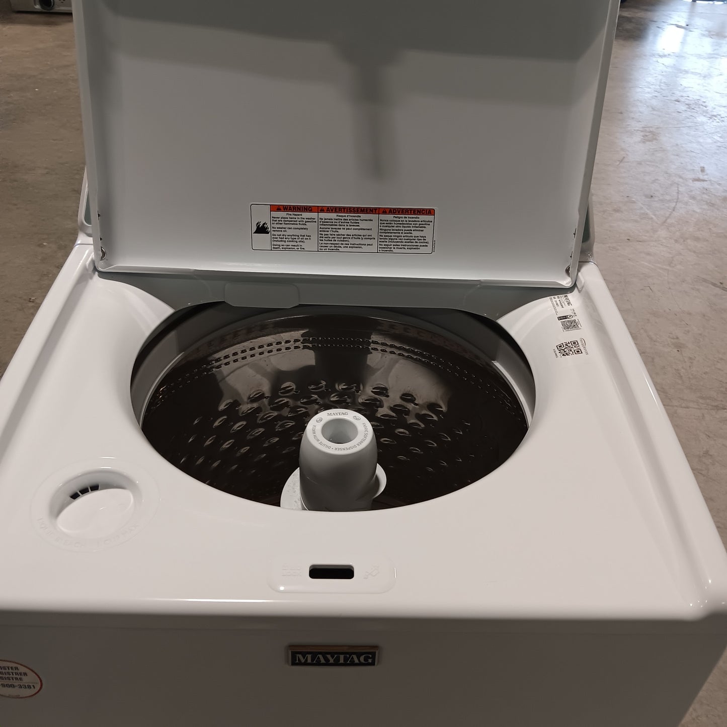 #1541 Liquidation Half Truckload of 19 Neu Processed Appliances in Texas