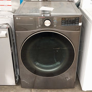 #1230 Liquidation Half Truckload of 25 Customer Return Appliances in South Carolina - Liberty