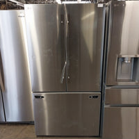 #1343 Liquidation Half Truckload of 22 Customer Return Appliances in South Carolina - Liberty
