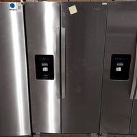 #1461 Liquidation Full Truckload of 45 Neu Processed Appliances in South Carolina - Saco