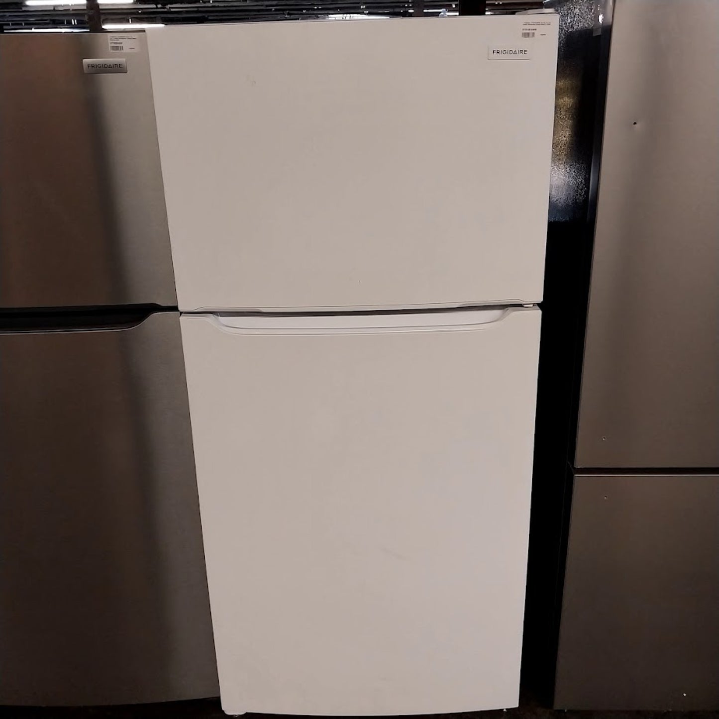 #1379 Liquidation Full Truckload of 51 Customer Return Appliances in South Carolina - Liberty