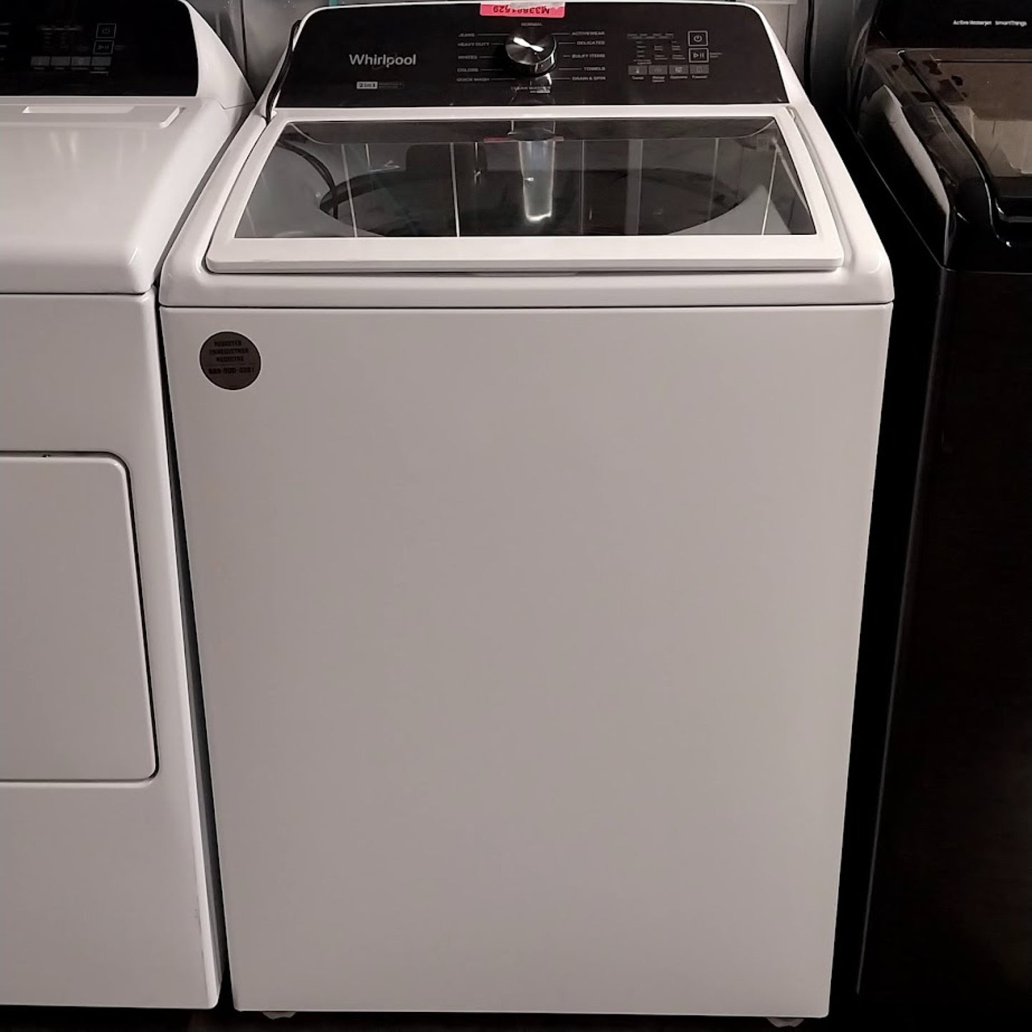 #1397 Liquidation Half Truckload of 26 Customer Return Appliances in South Carolina - Liberty